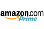 Amazon Prime logo