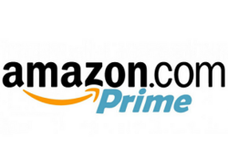 Amazon Prime logo