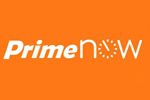 Amazon Prime Now