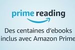 Amazon Prime Reading