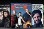 Amazon Prime Video vignette