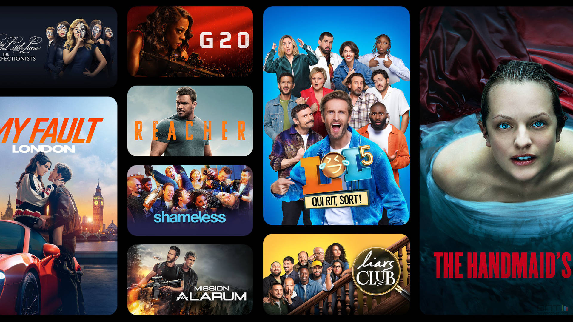 Prime Video et pub : Amazon double la mise