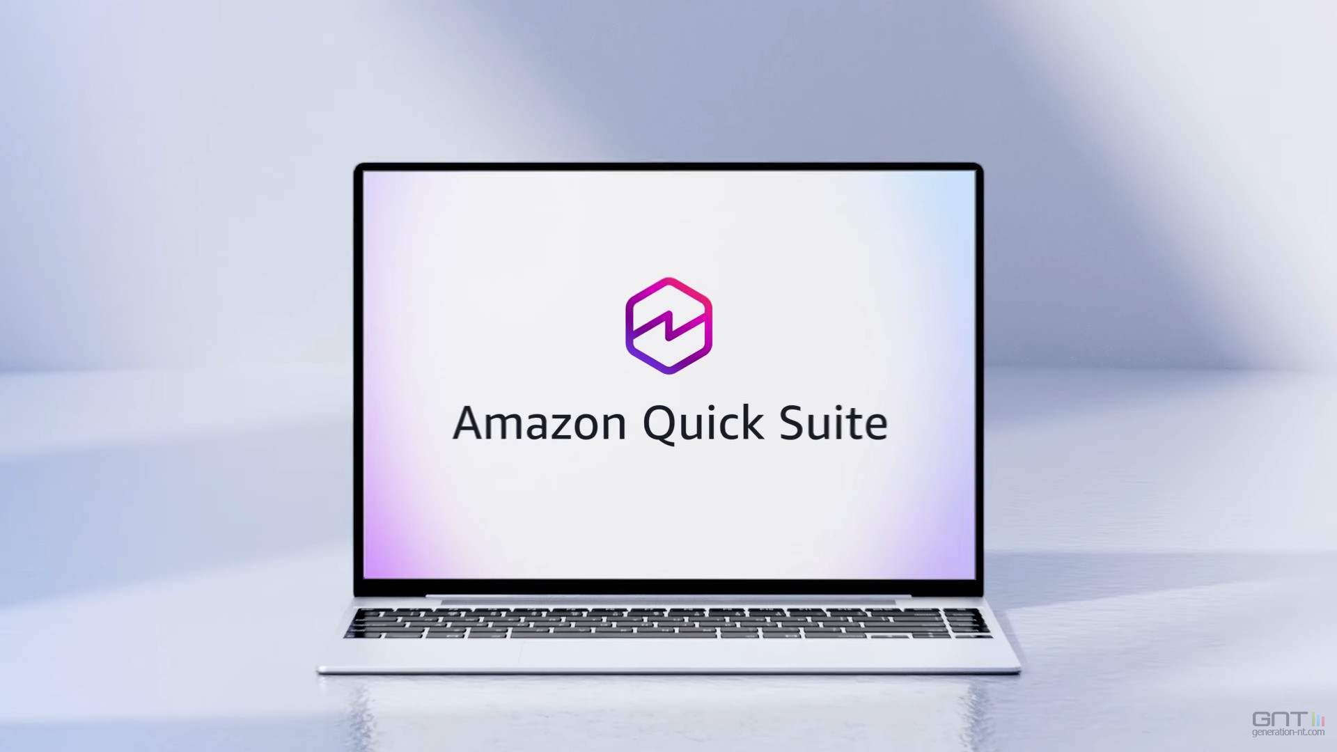 Quick Suite d'Amazon veut révolutionner le travail grâce à ses agents IA