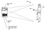 Amazon realite augmentee