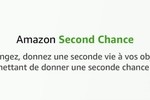 Amazon Second Chance