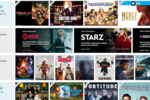 amazon SVOD