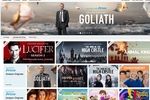 Amazon SVOD