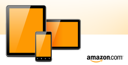 Amazon tablettes