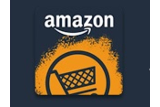 Amazon Underground logo