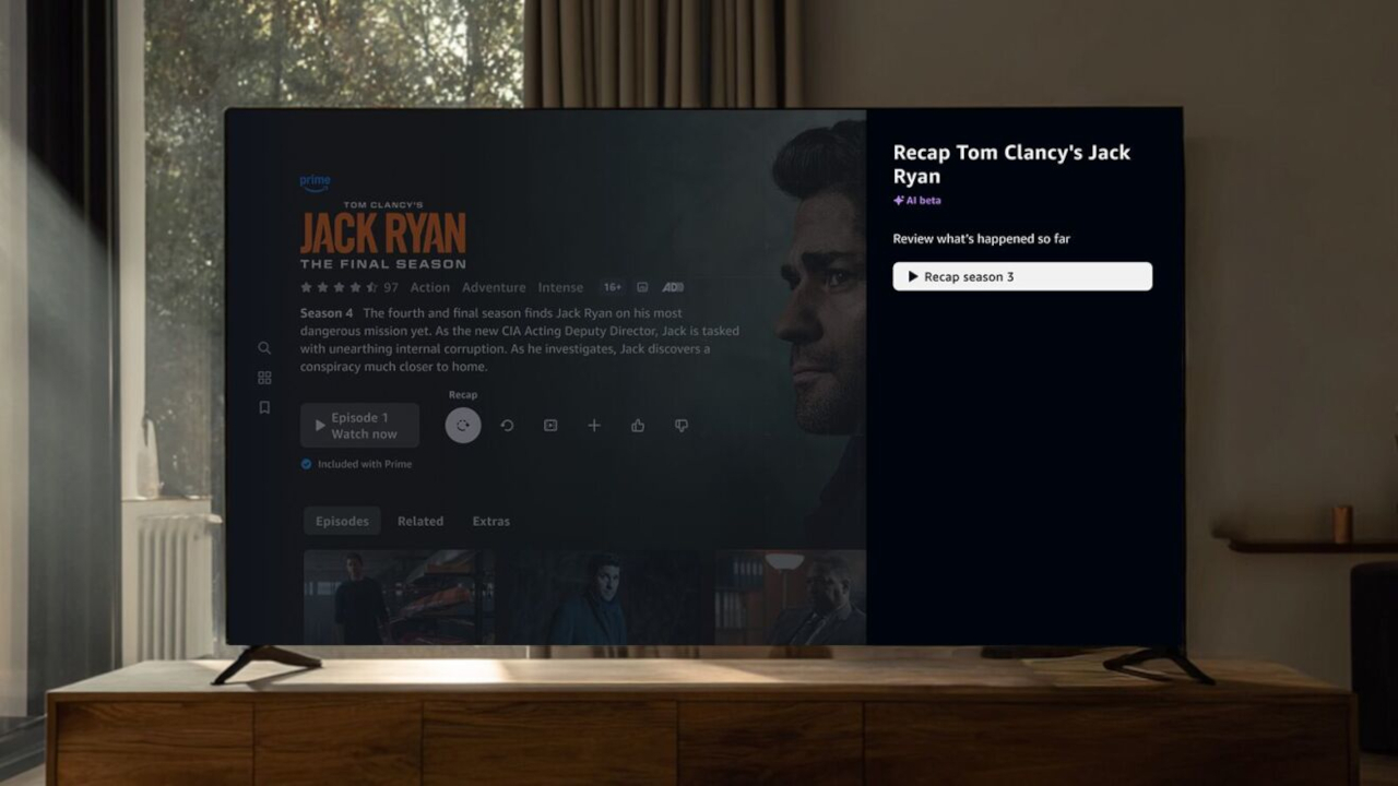 amazon-video-recaps