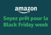 Black Friday Week : Amazon lance ses promotions !!! Notre sélection MAJ (Macbook, LG 4K, Samsung, Oral-B,...)