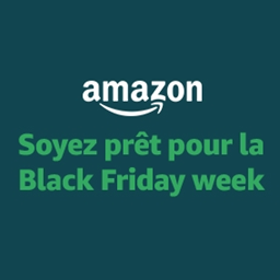 Black Friday Week : Amazon lance ses promotions !!! Notre MEGA sélection MAJ10