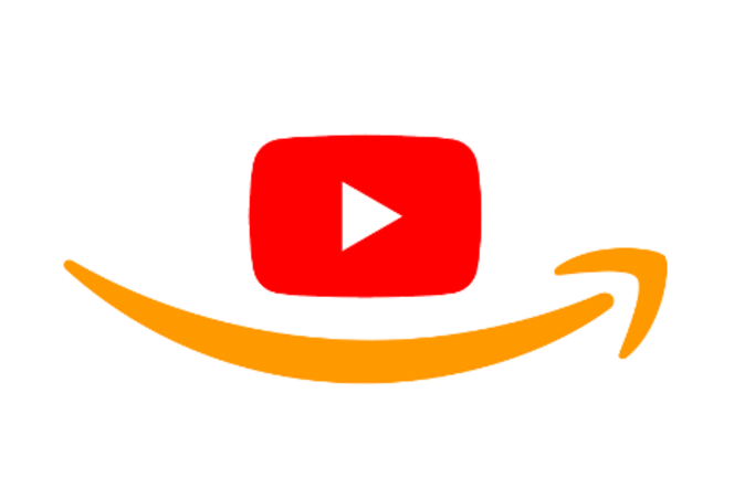 Amazon-YouTube