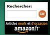 Gadget Amazon.fr