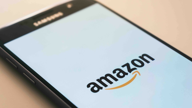 Amazon.