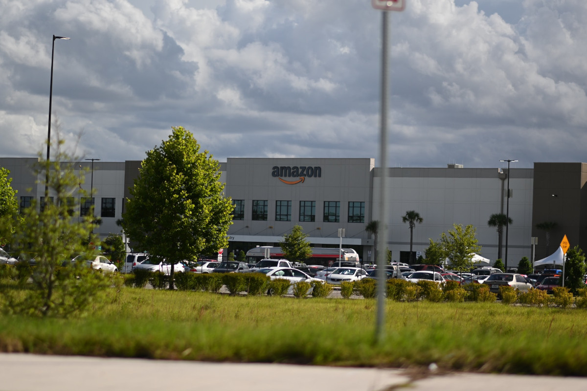 amazon