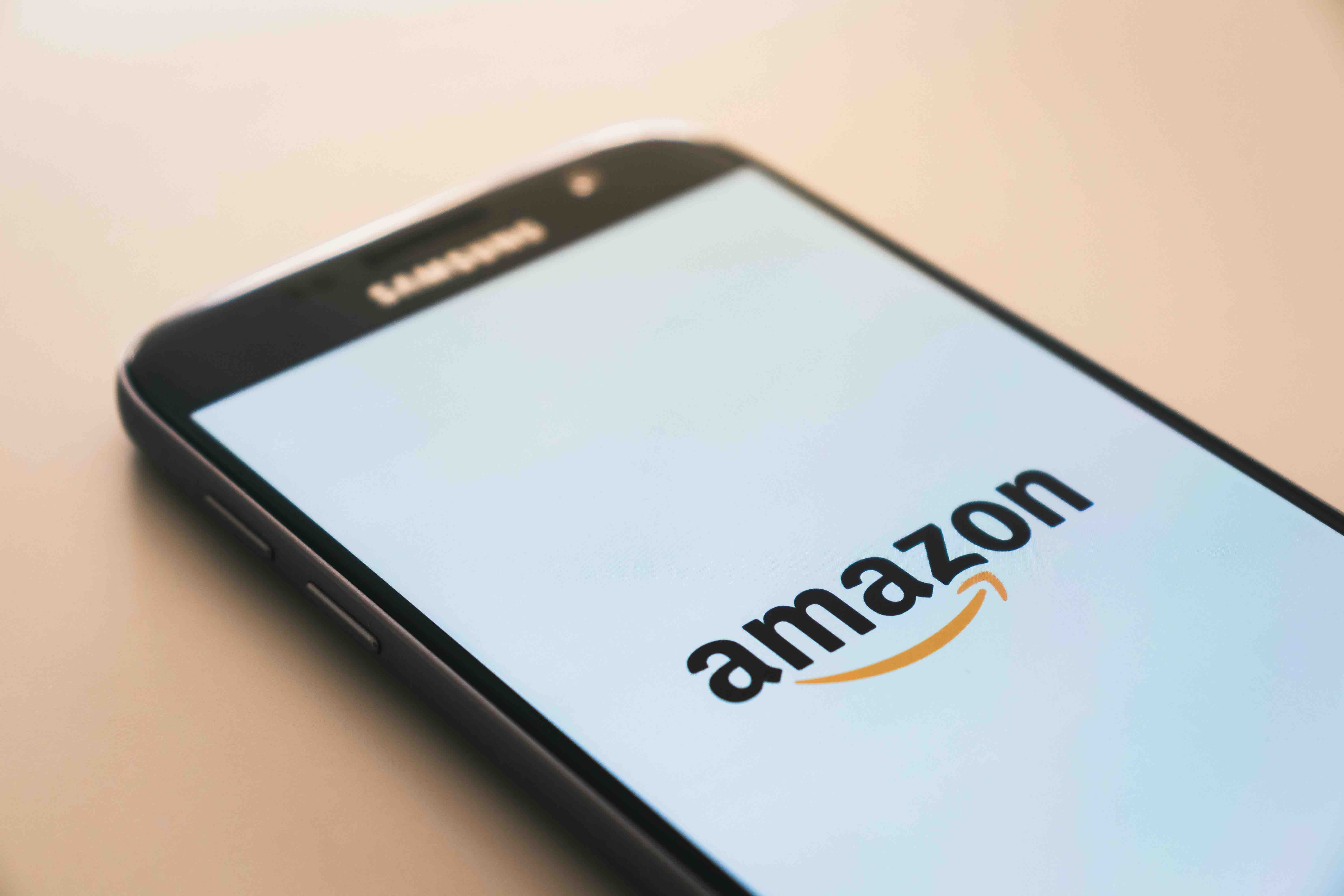 Amazon.