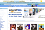 AmazonMP3
