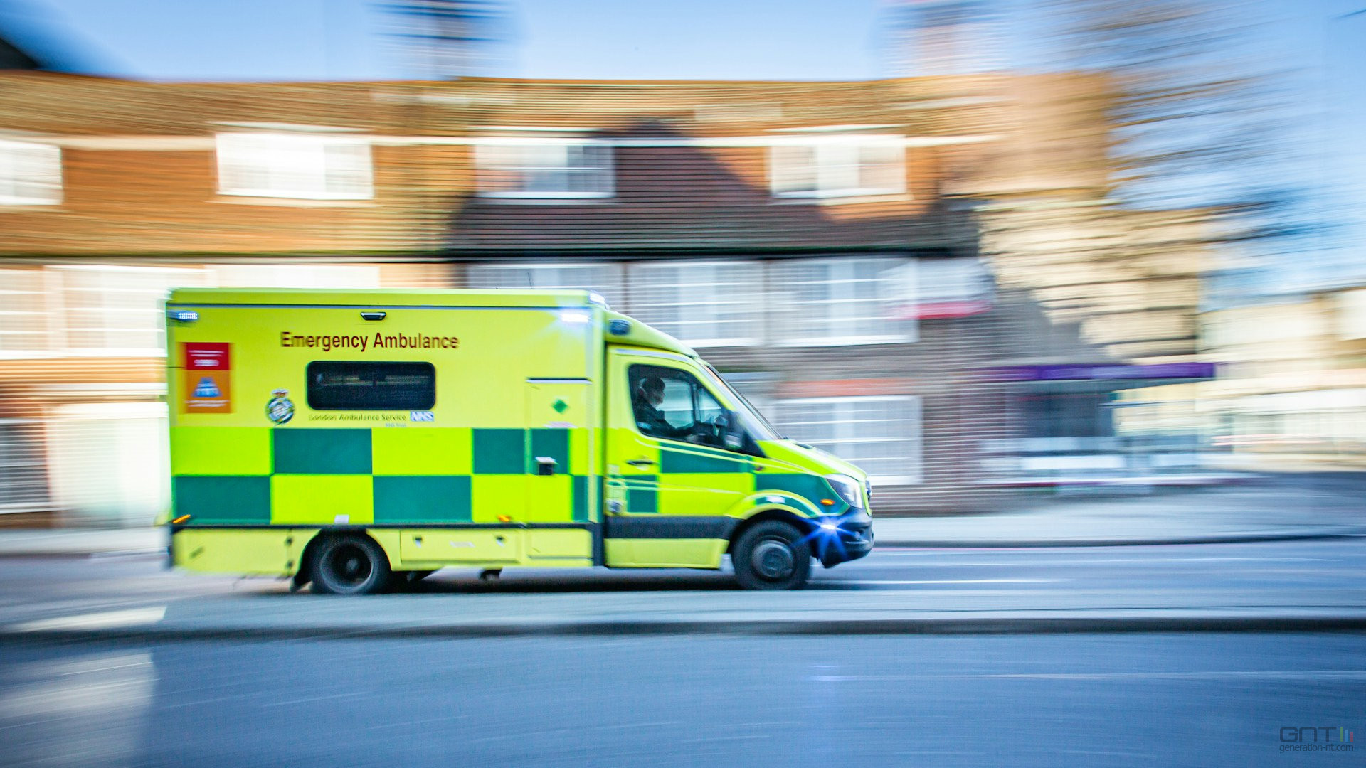 ambulance-londres-nhs