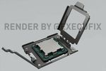 AMD AM5 socket