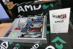 AMD Asus Trinity HTPC 1