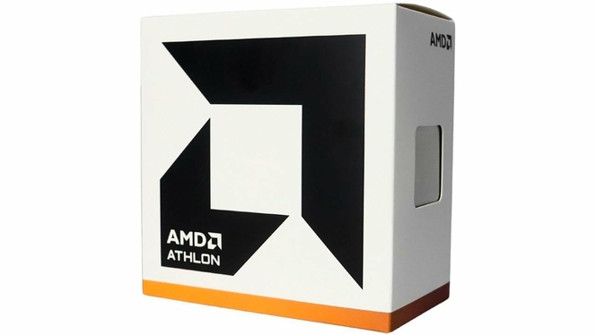 AMD Athlon 02