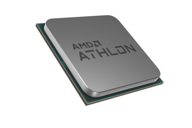 AMD Athlon 1