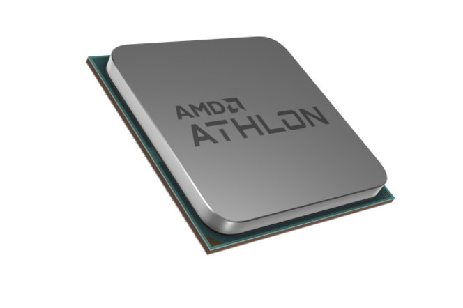 AMD devrait s'installer dans davantage de PC de fabricants