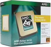 Amd athlon 64 x2