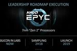 AMD Epyc Computex