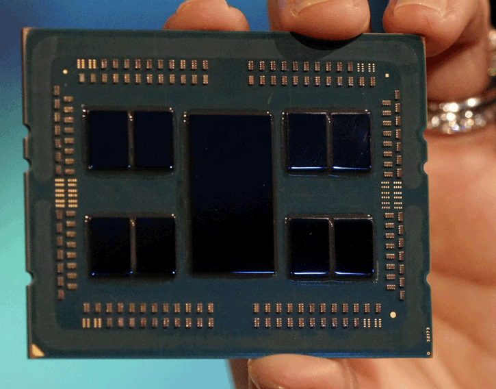 AMD Epyc Rome 03