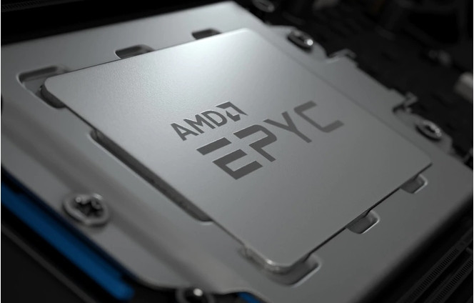 AMD Epyc Turin : les processeurs en Zen 5 passeraient Ã  600W