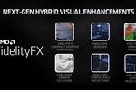 AMD FidelityFX