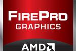 AMD FirePro logo
