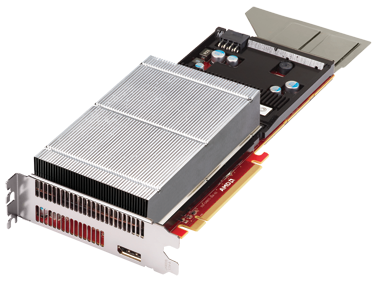AMD FirePro S9000