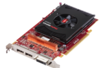 AMD FirePro W5000