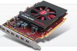 AMD FirePro W600