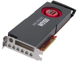 AMD FirePro W9100 1