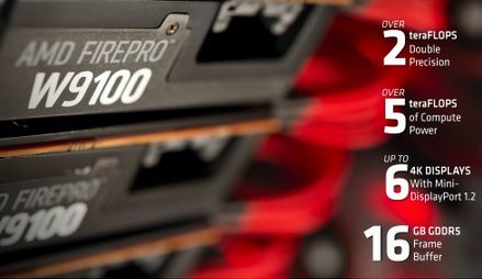 AMD FirePro W9100 2