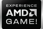 AMD Game! - logo