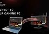AMD Link : le jeu à distance sur les PC windows