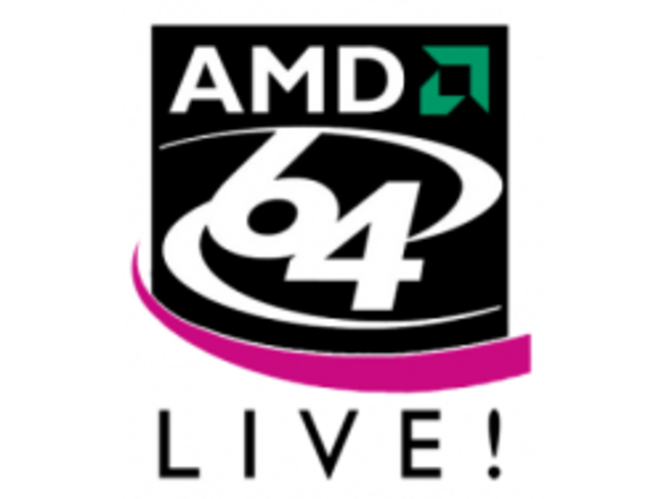 AMD Live (Small)