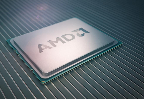 AMD Naples