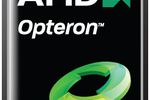 Amd Opteron 64 Shangai