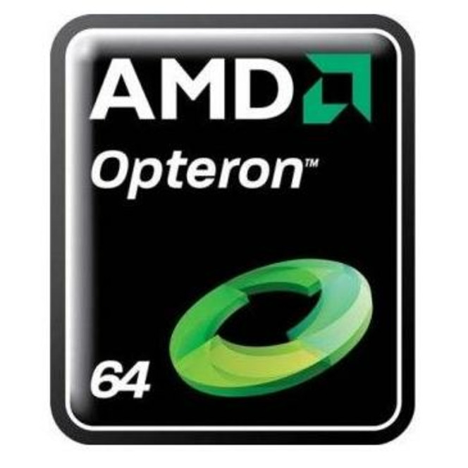 AMD Opteron logo pro