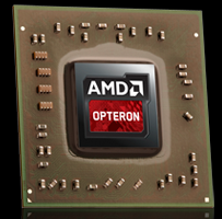 AMD Opteron X-Series