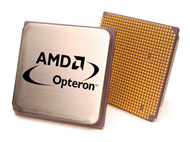 Amd opteron