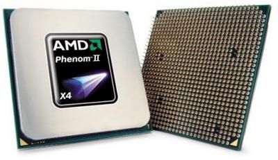 AMD Phenom 2 X4