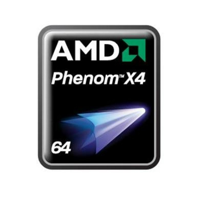 AMD Phenom logo pro