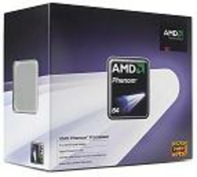 AMD Phenom